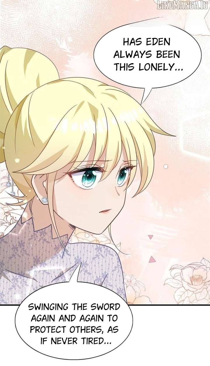 Don’t Embarrass Me Chapter 35 - Page 21