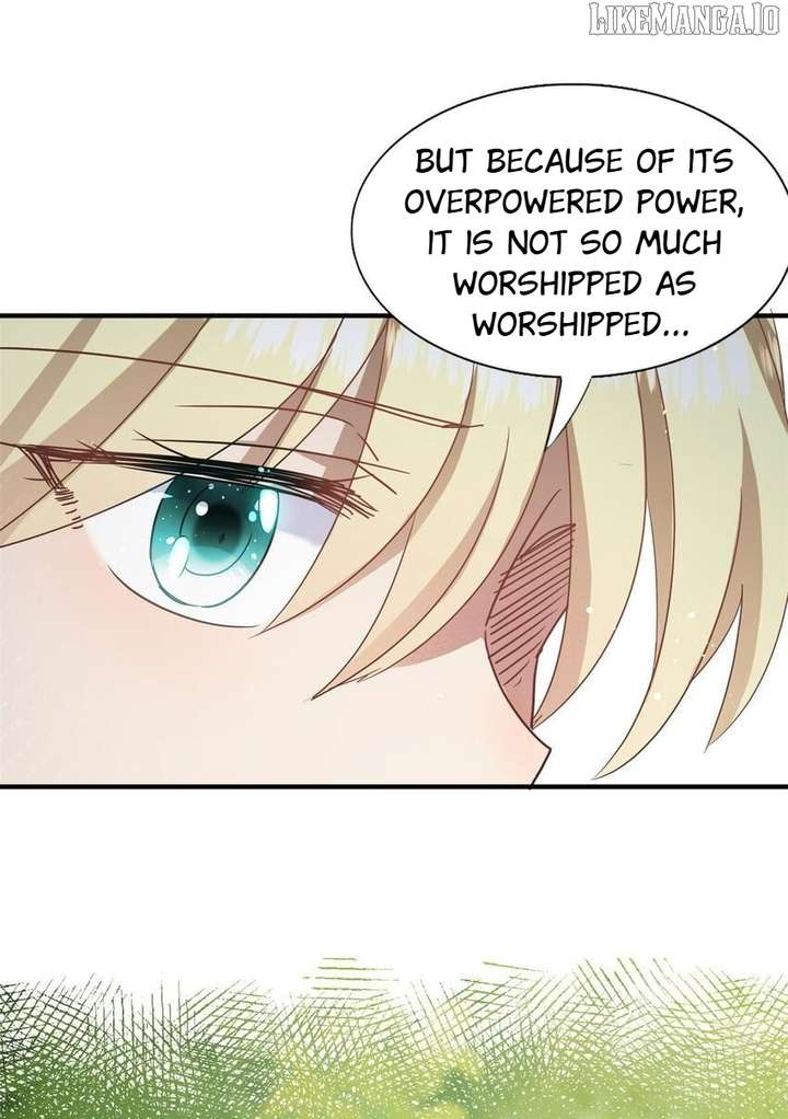 Don’t Embarrass Me Chapter 35 - Page 22