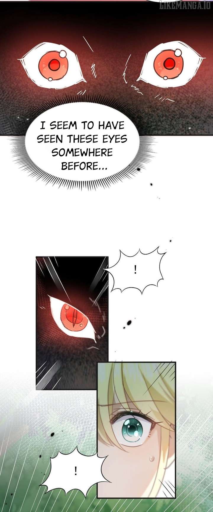 Don’t Embarrass Me Chapter 35 - Page 5