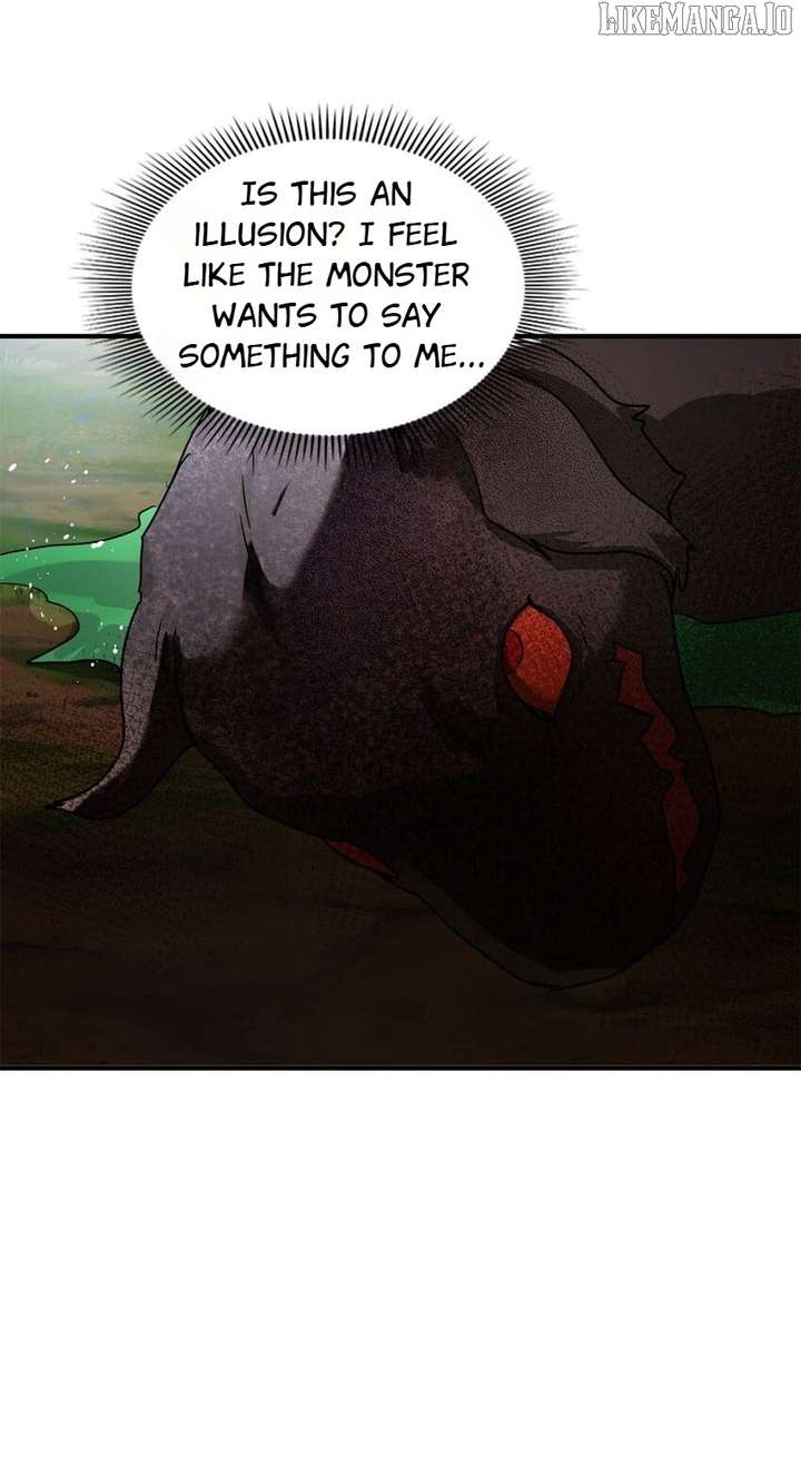 Don’t Embarrass Me Chapter 36 - Page 11