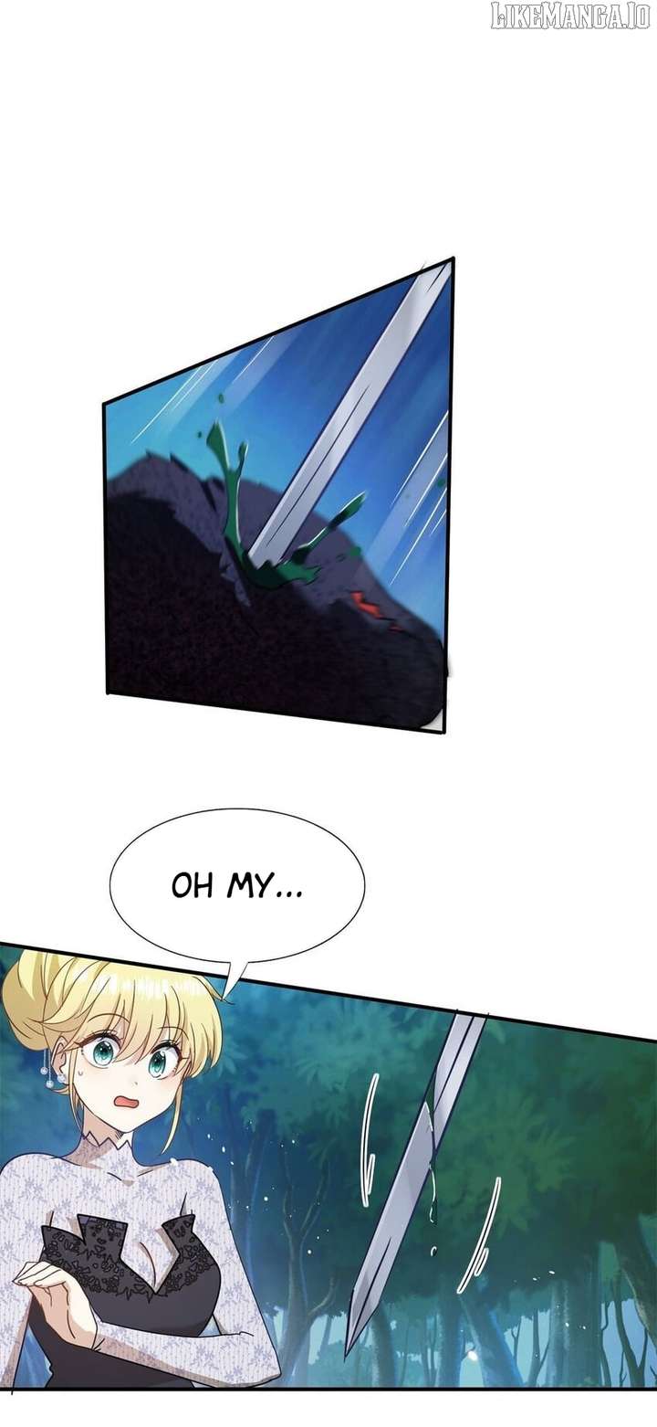 Don’t Embarrass Me Chapter 36 - Page 12