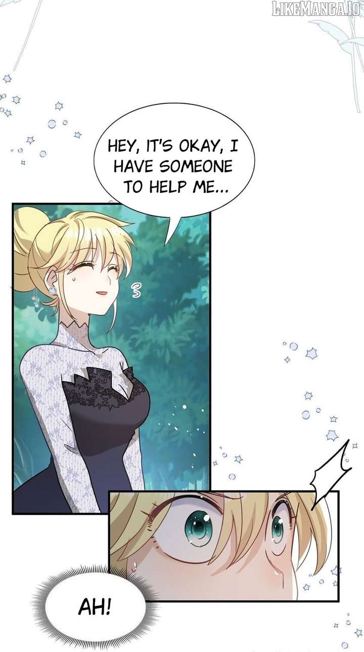 Don’t Embarrass Me Chapter 36 - Page 14