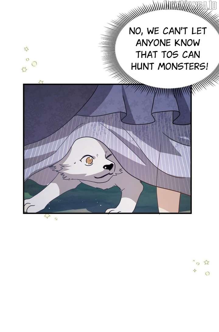 Don’t Embarrass Me Chapter 36 - Page 15