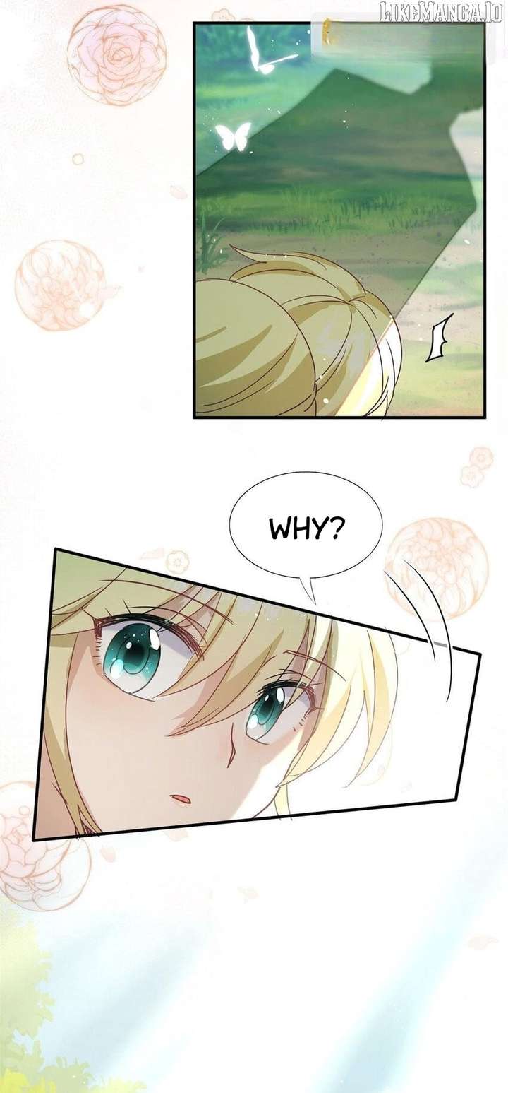 Don’t Embarrass Me Chapter 36 - Page 21