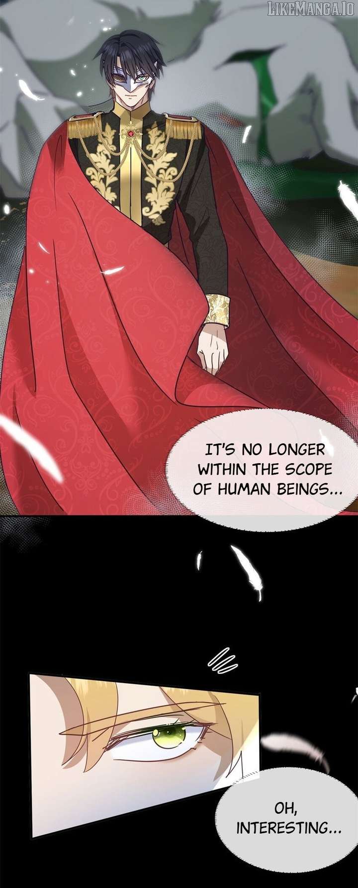 Don’t Embarrass Me Chapter 36 - Page 6