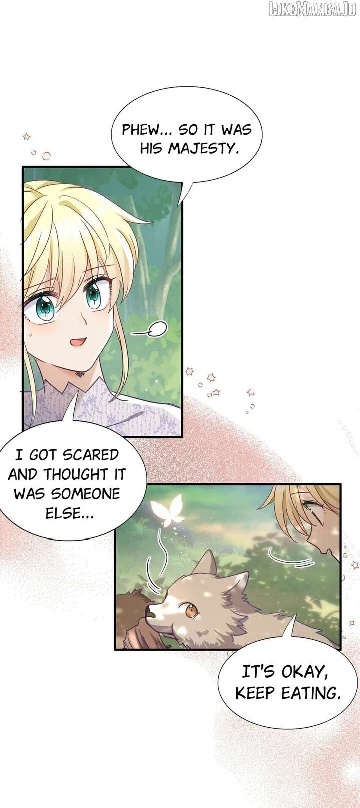 Don’t Embarrass Me Chapter 37 - Page 2