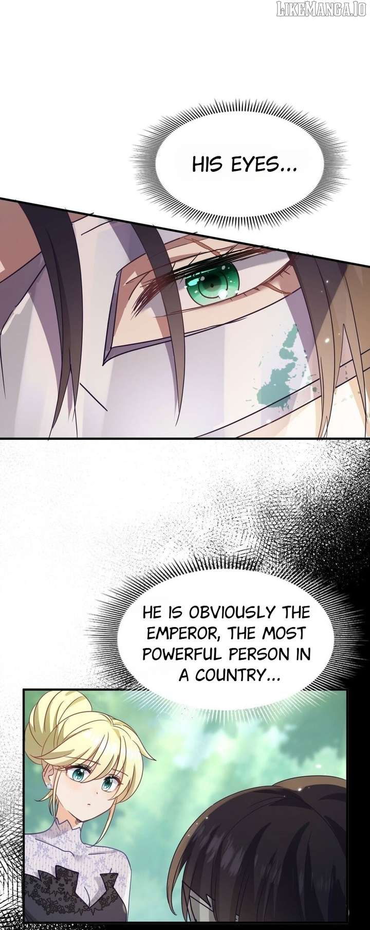 Don’t Embarrass Me Chapter 37 - Page 13