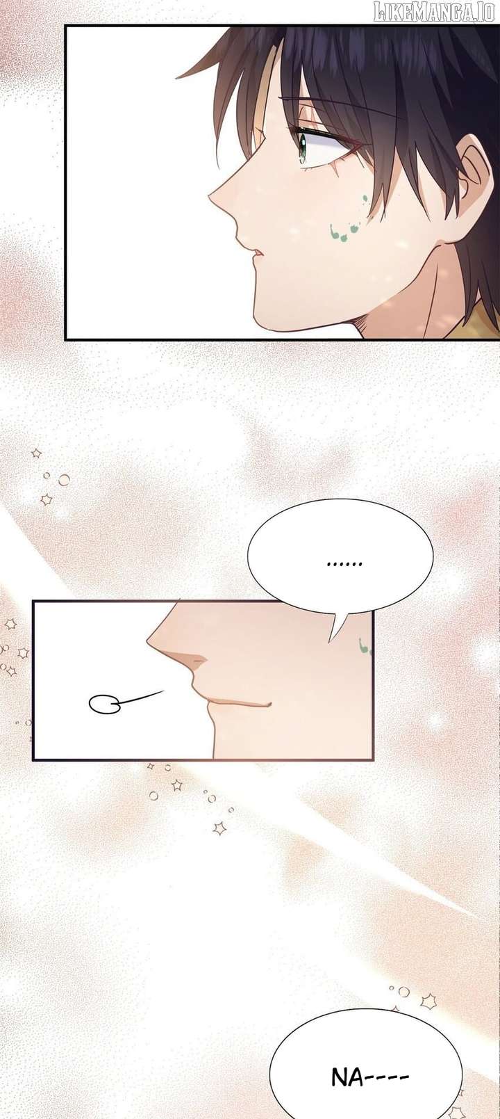 Don’t Embarrass Me Chapter 37 - Page 20