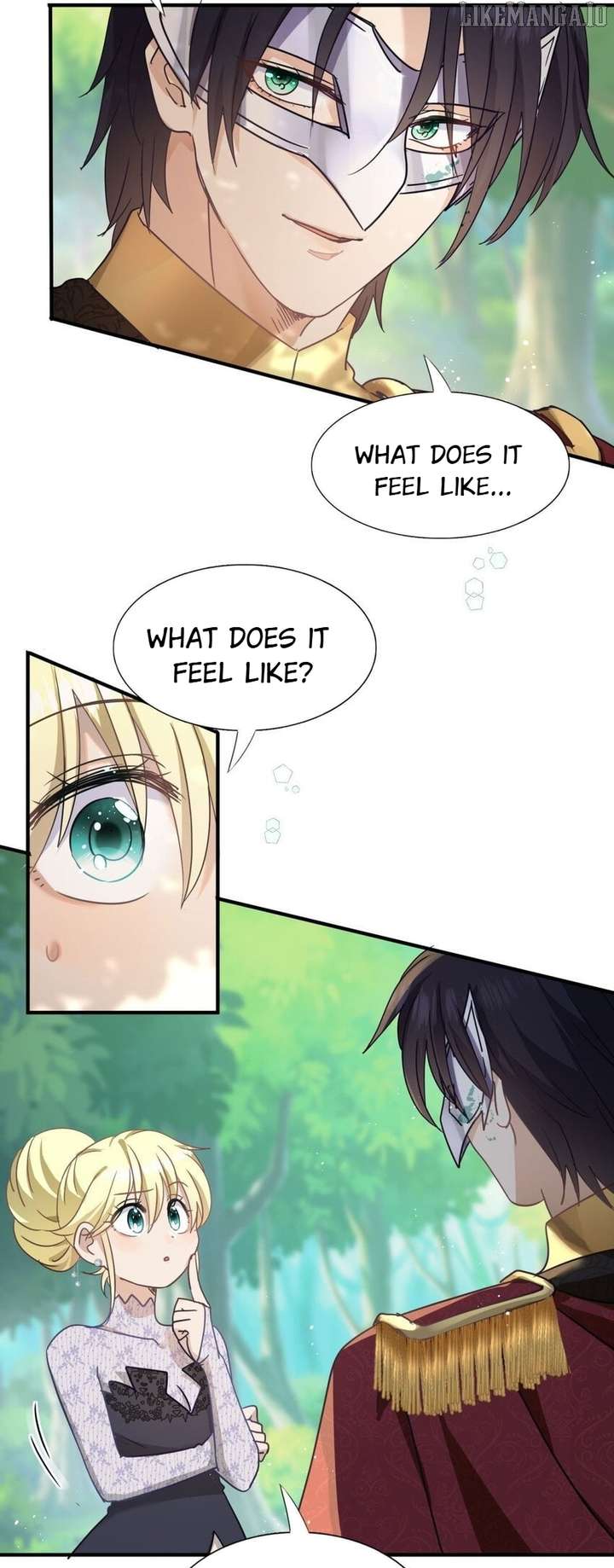 Don’t Embarrass Me Chapter 37 - Page 5