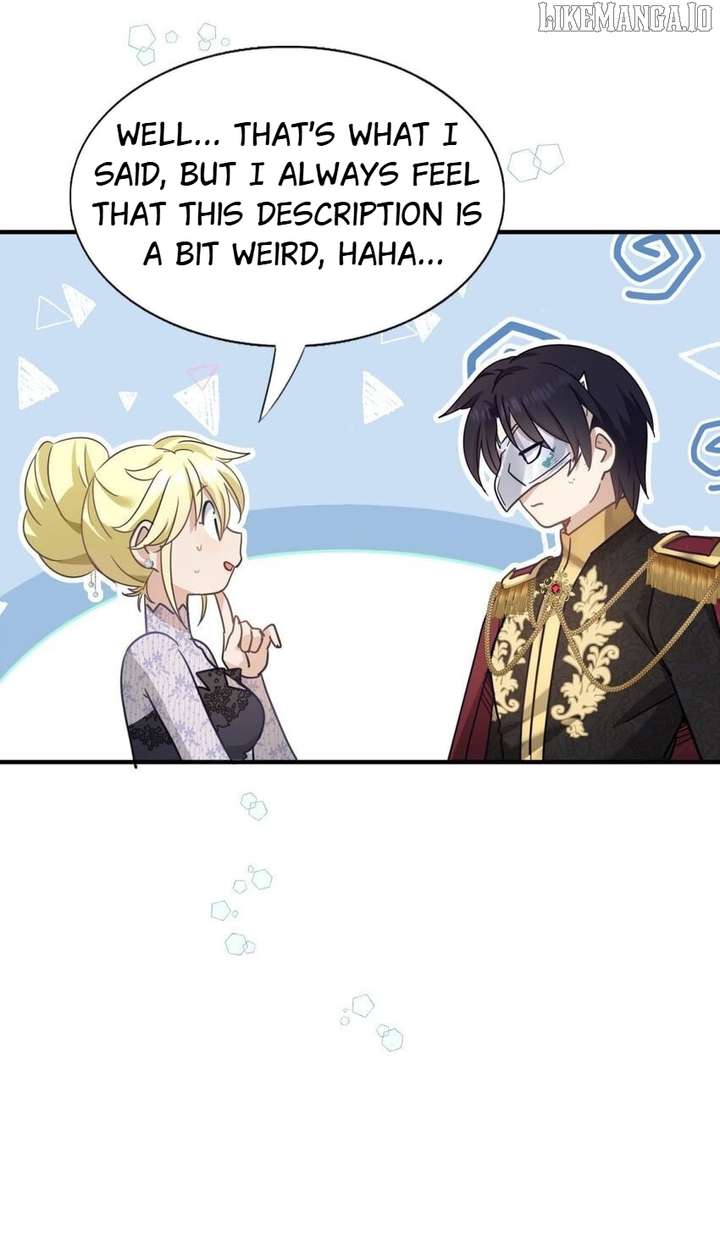Don’t Embarrass Me Chapter 37 - Page 7
