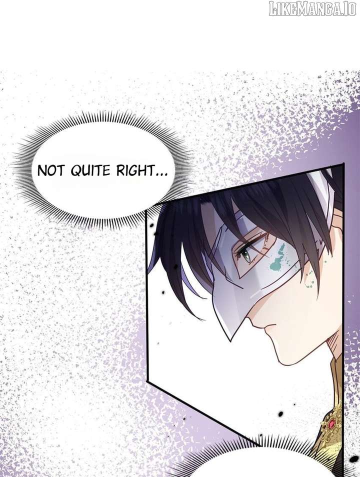 Don’t Embarrass Me Chapter 37 - Page 8