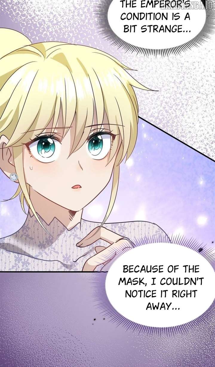 Don’t Embarrass Me Chapter 37 - Page 9