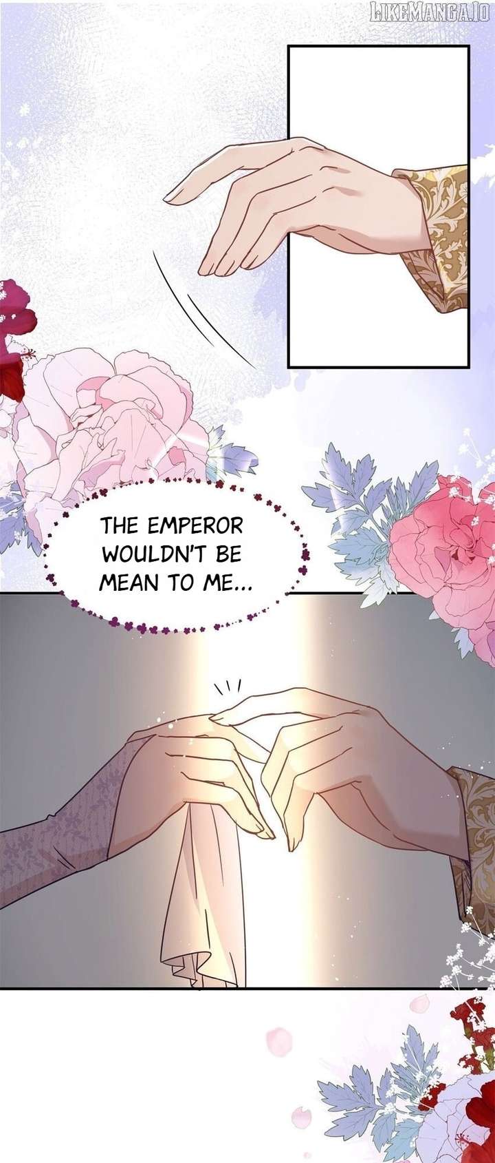 Don’t Embarrass Me Chapter 38 - Page 2