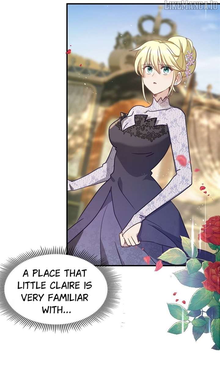 Don’t Embarrass Me Chapter 38 - Page 14