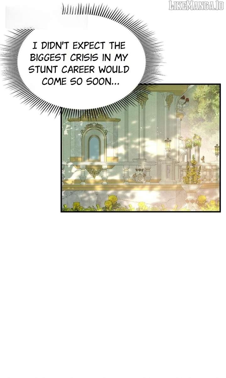 Don’t Embarrass Me Chapter 38 - Page 16