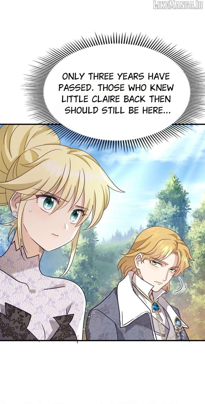 Don’t Embarrass Me Chapter 38 - Page 17