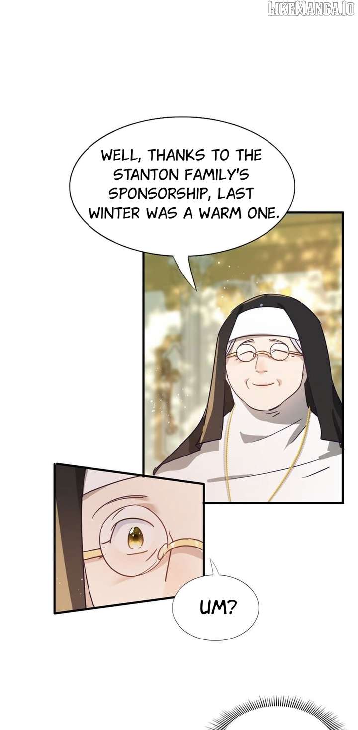Don’t Embarrass Me Chapter 38 - Page 22