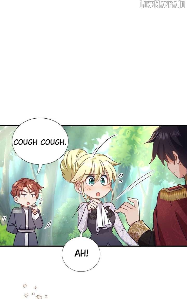 Don’t Embarrass Me Chapter 38 - Page 4