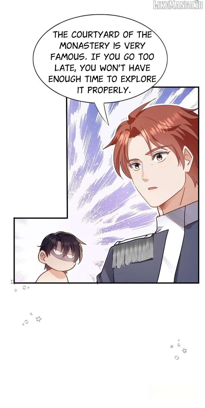 Don’t Embarrass Me Chapter 38 - Page 7