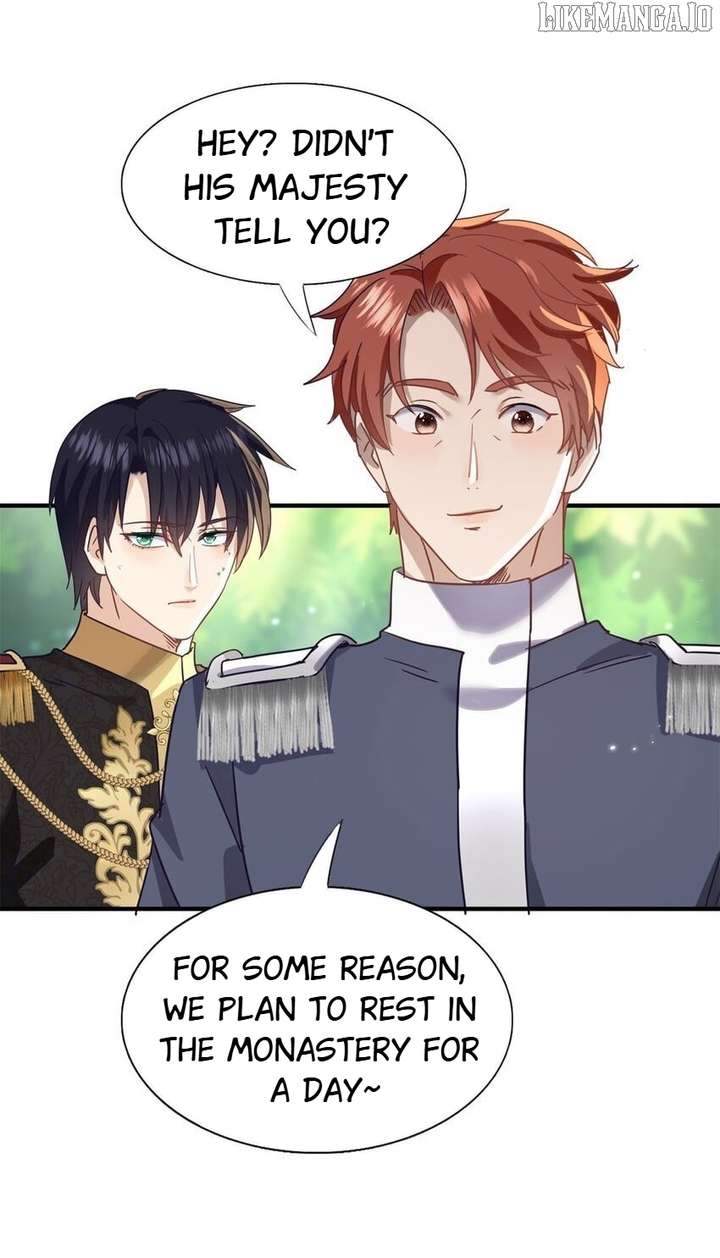 Don’t Embarrass Me Chapter 38 - Page 9