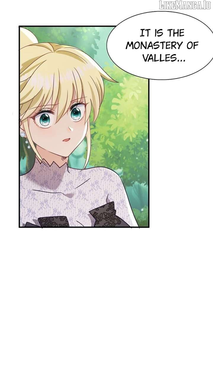 Don’t Embarrass Me Chapter 38 - Page 10