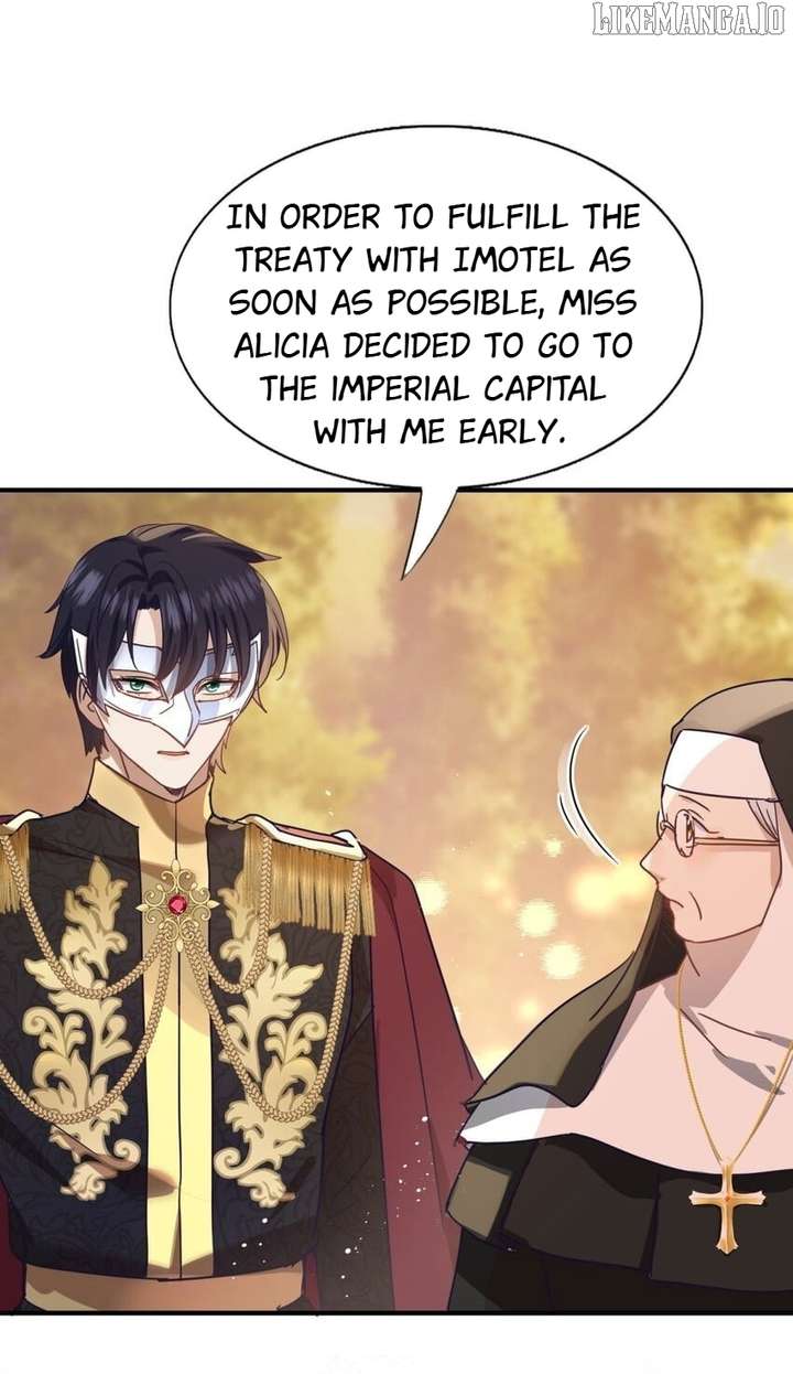 Don’t Embarrass Me Chapter 39 - Page 11