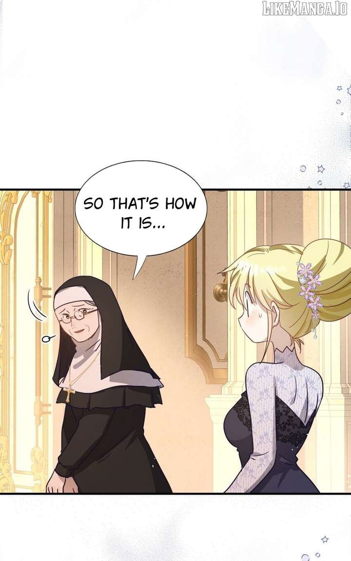 Don’t Embarrass Me Chapter 39 - Page 12