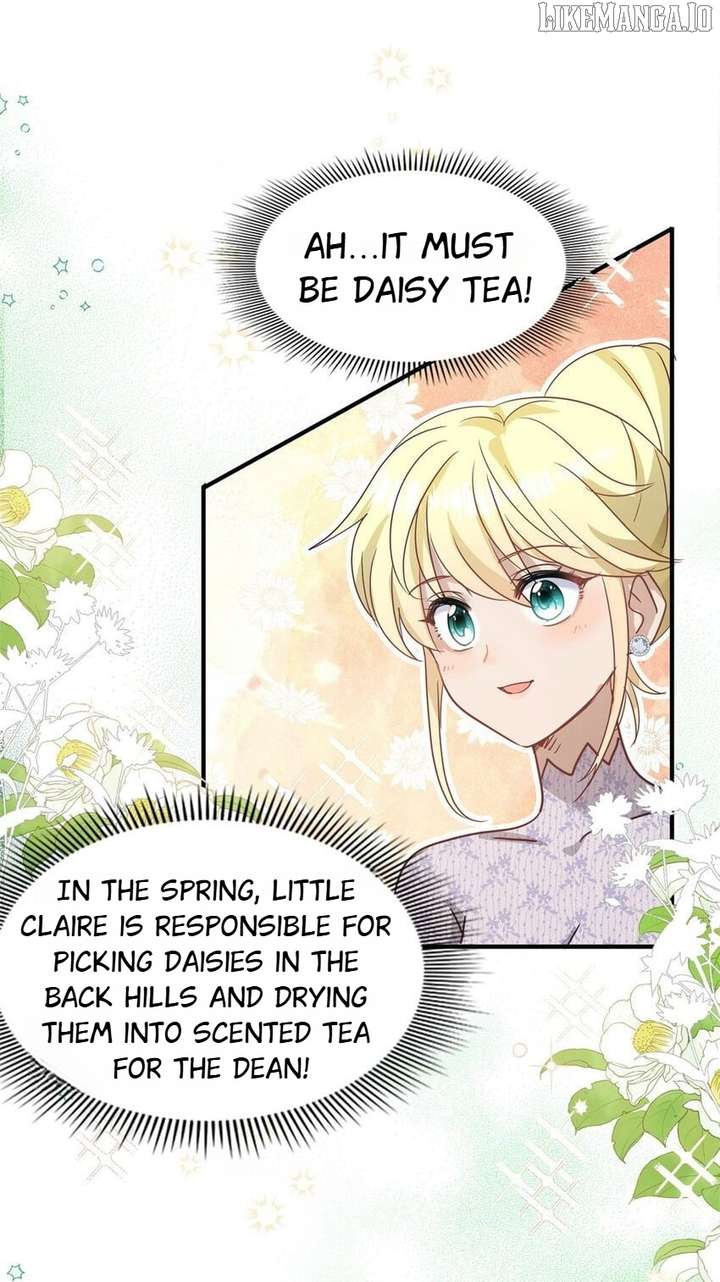 Don’t Embarrass Me Chapter 39 - Page 14