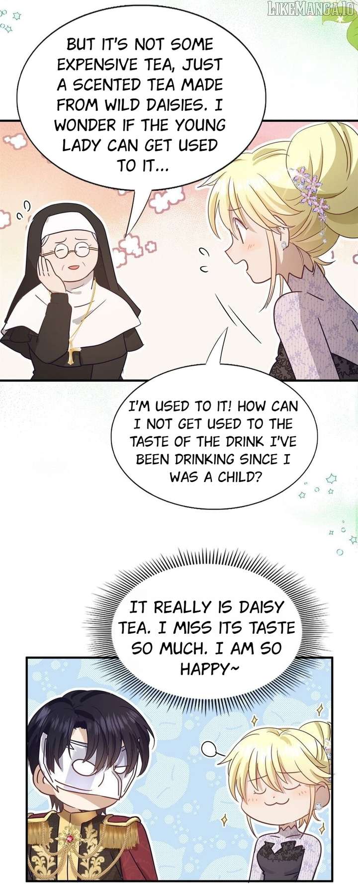Don’t Embarrass Me Chapter 39 - Page 15
