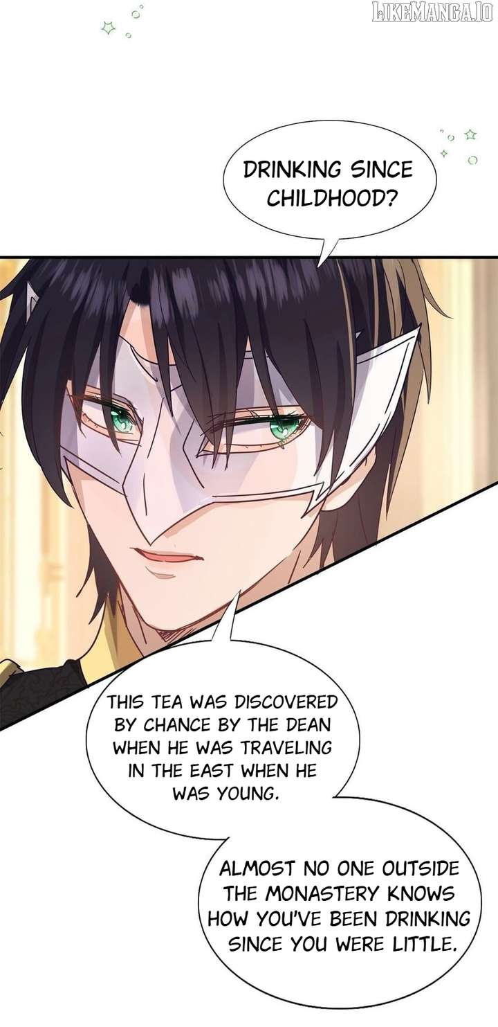 Don’t Embarrass Me Chapter 39 - Page 16