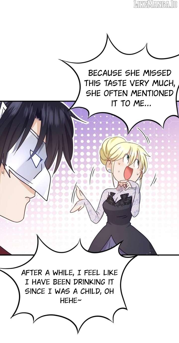 Don’t Embarrass Me Chapter 39 - Page 18