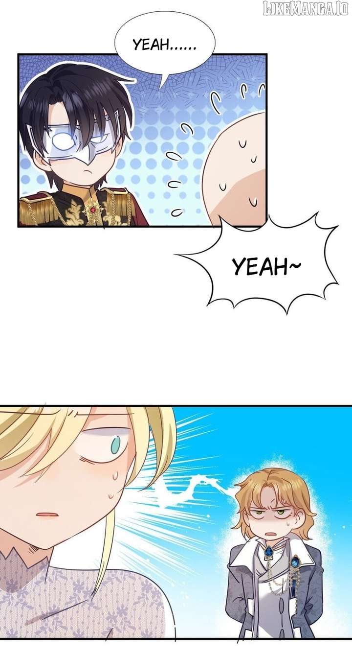 Don’t Embarrass Me Chapter 39 - Page 19