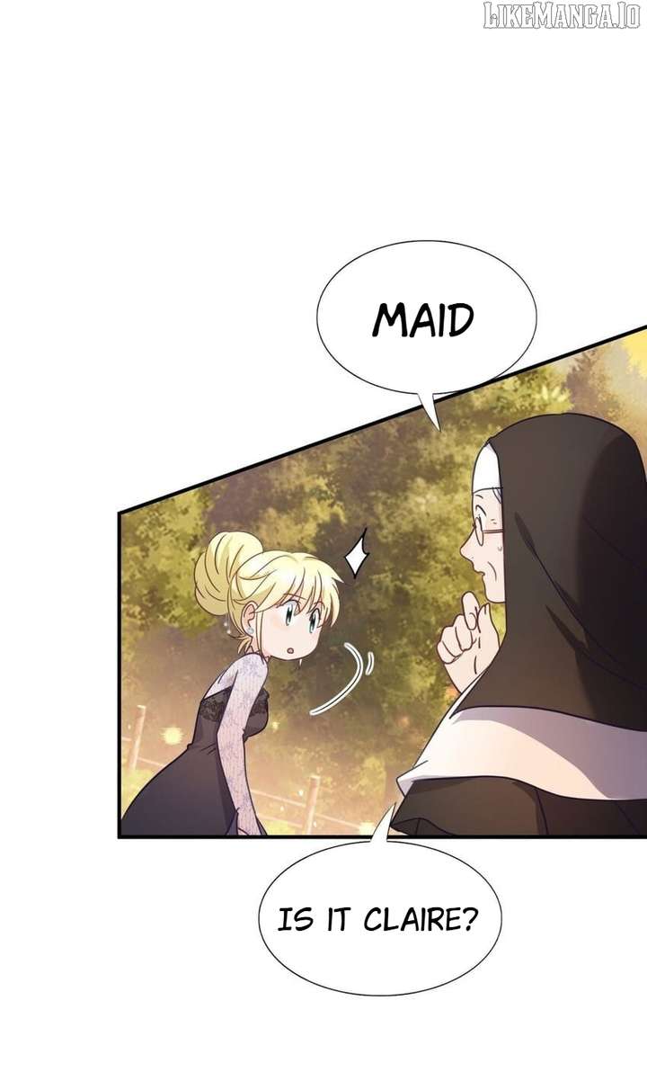 Don’t Embarrass Me Chapter 39 - Page 20