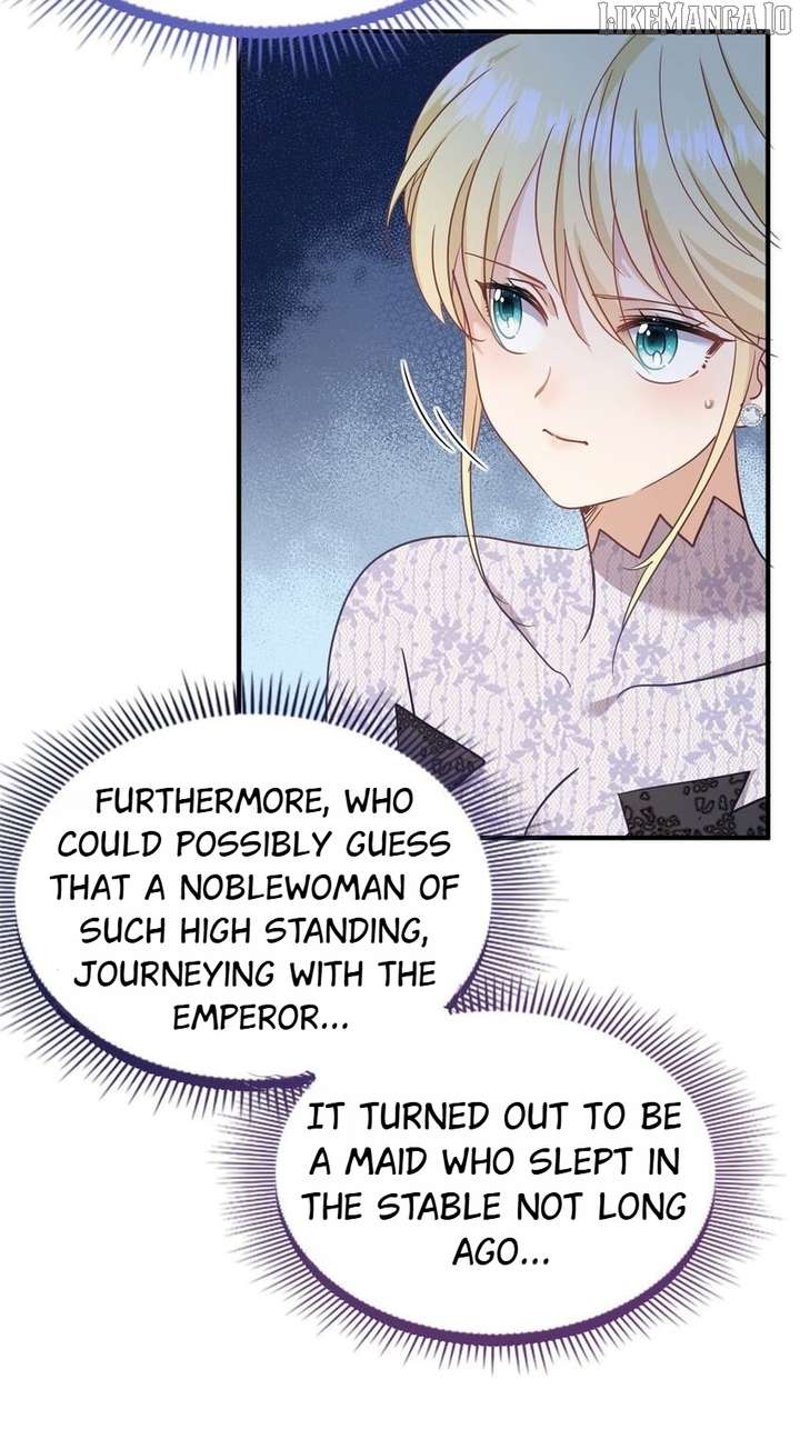 Don’t Embarrass Me Chapter 39 - Page 3