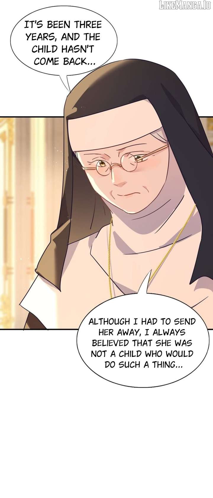 Don’t Embarrass Me Chapter 39 - Page 21