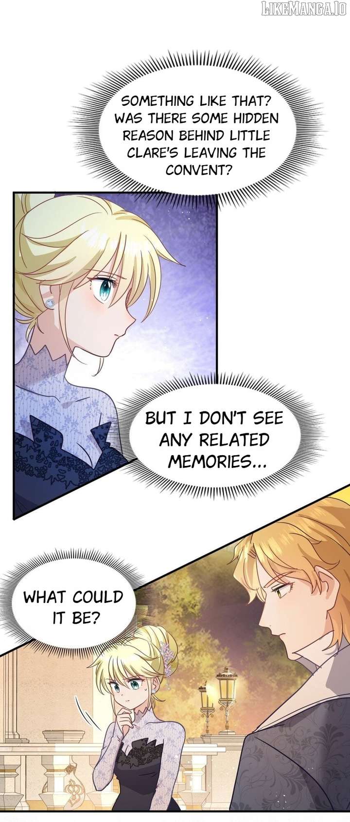 Don’t Embarrass Me Chapter 39 - Page 22