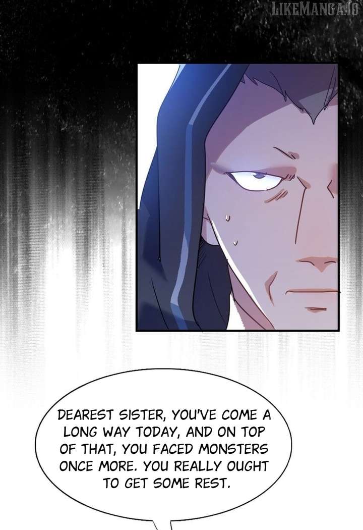 Don’t Embarrass Me Chapter 39 - Page 24