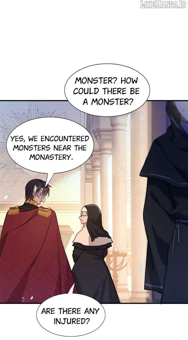 Don’t Embarrass Me Chapter 39 - Page 26