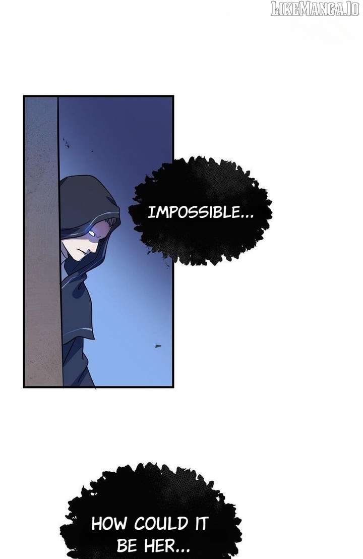 Don’t Embarrass Me Chapter 39 - Page 27