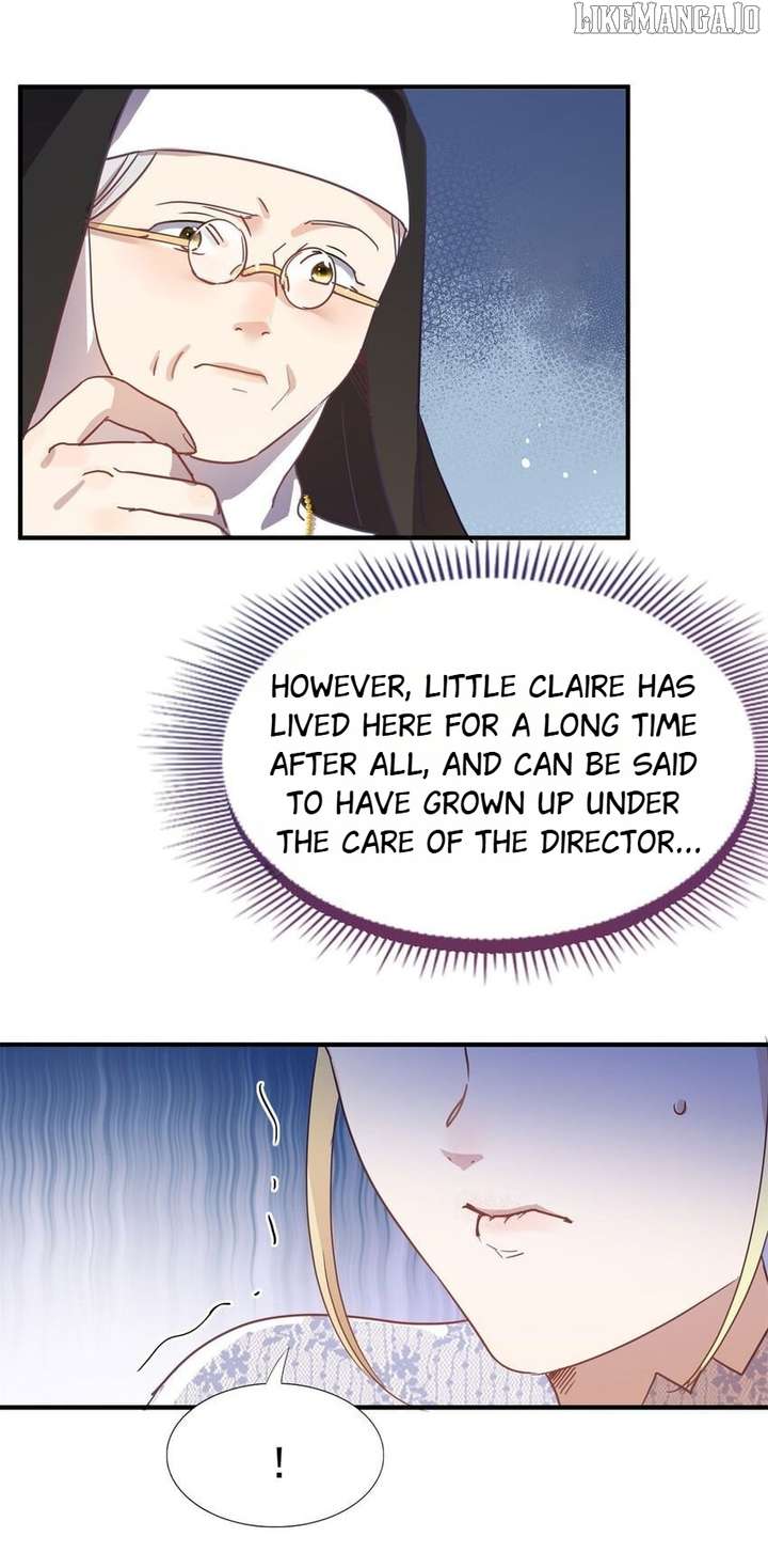 Don’t Embarrass Me Chapter 39 - Page 4