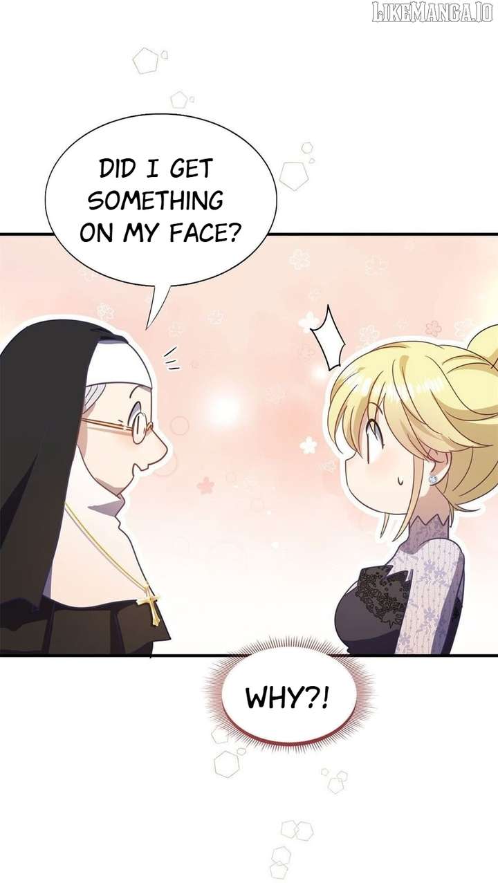 Don’t Embarrass Me Chapter 39 - Page 5