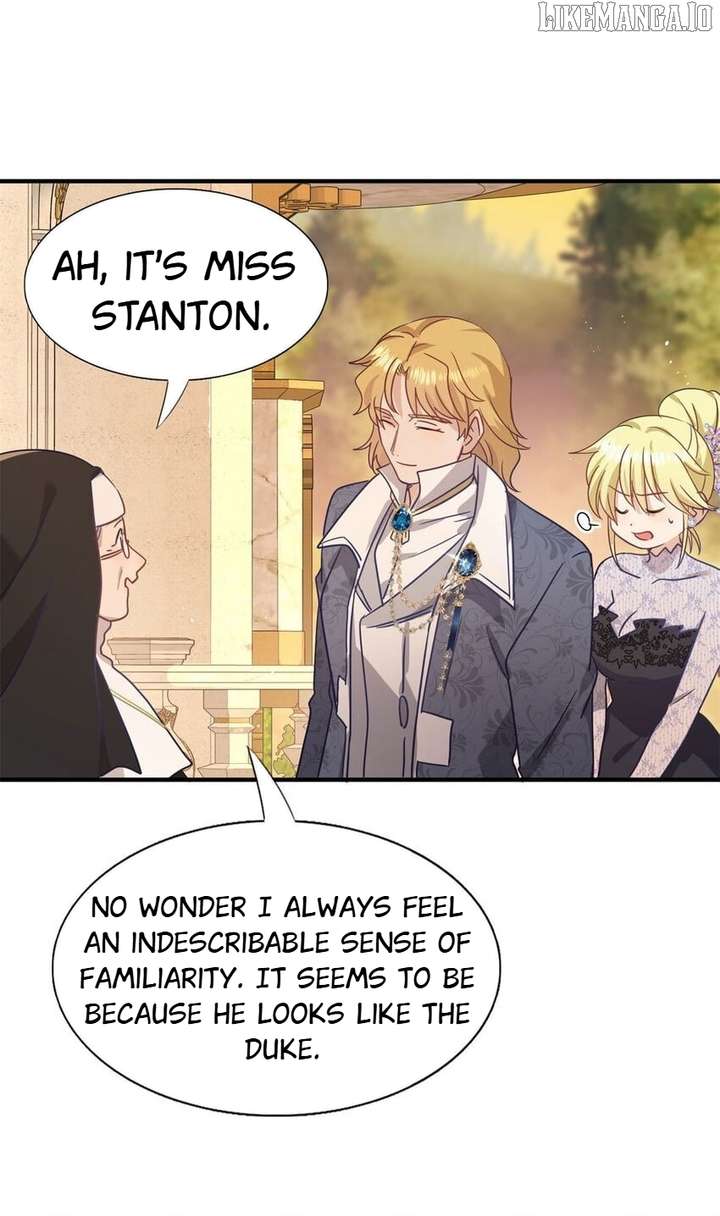 Don’t Embarrass Me Chapter 39 - Page 8
