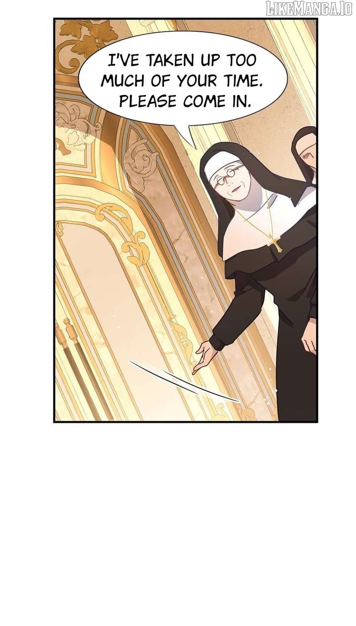 Don’t Embarrass Me Chapter 39 - Page 9