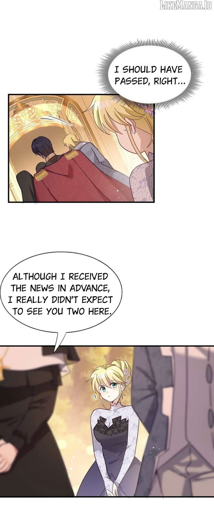 Don’t Embarrass Me Chapter 39 - Page 10