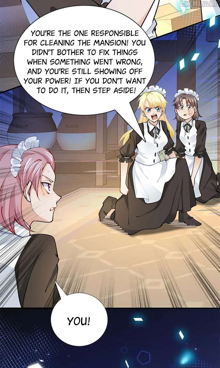 Don’t Embarrass Me Chapter 4 - Page 2