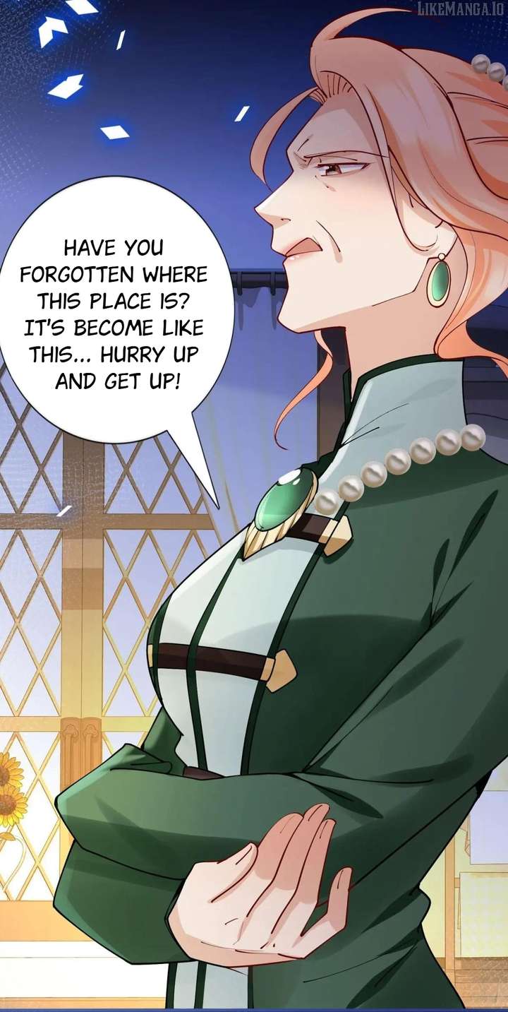 Don’t Embarrass Me Chapter 4 - Page 15