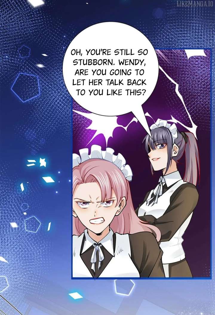 Don’t Embarrass Me Chapter 4 - Page 3