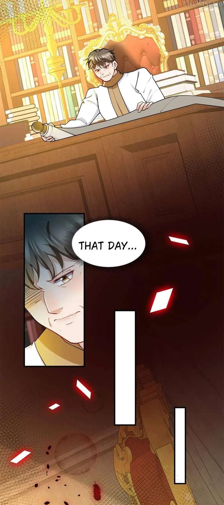 Don’t Embarrass Me Chapter 4 - Page 25