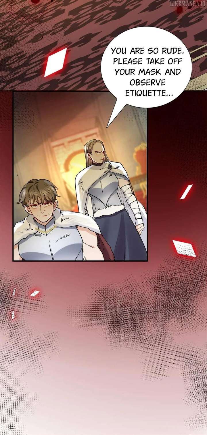 Don’t Embarrass Me Chapter 4 - Page 27