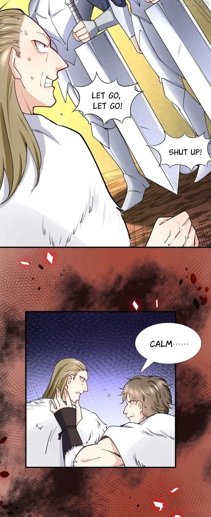 Don’t Embarrass Me Chapter 4 - Page 31